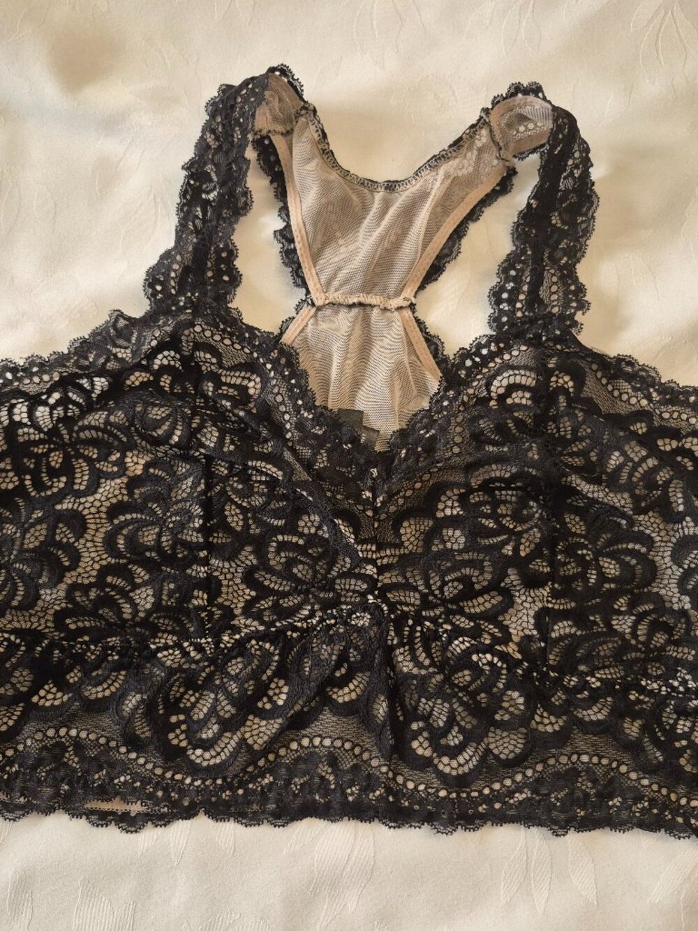 Lace Bralette